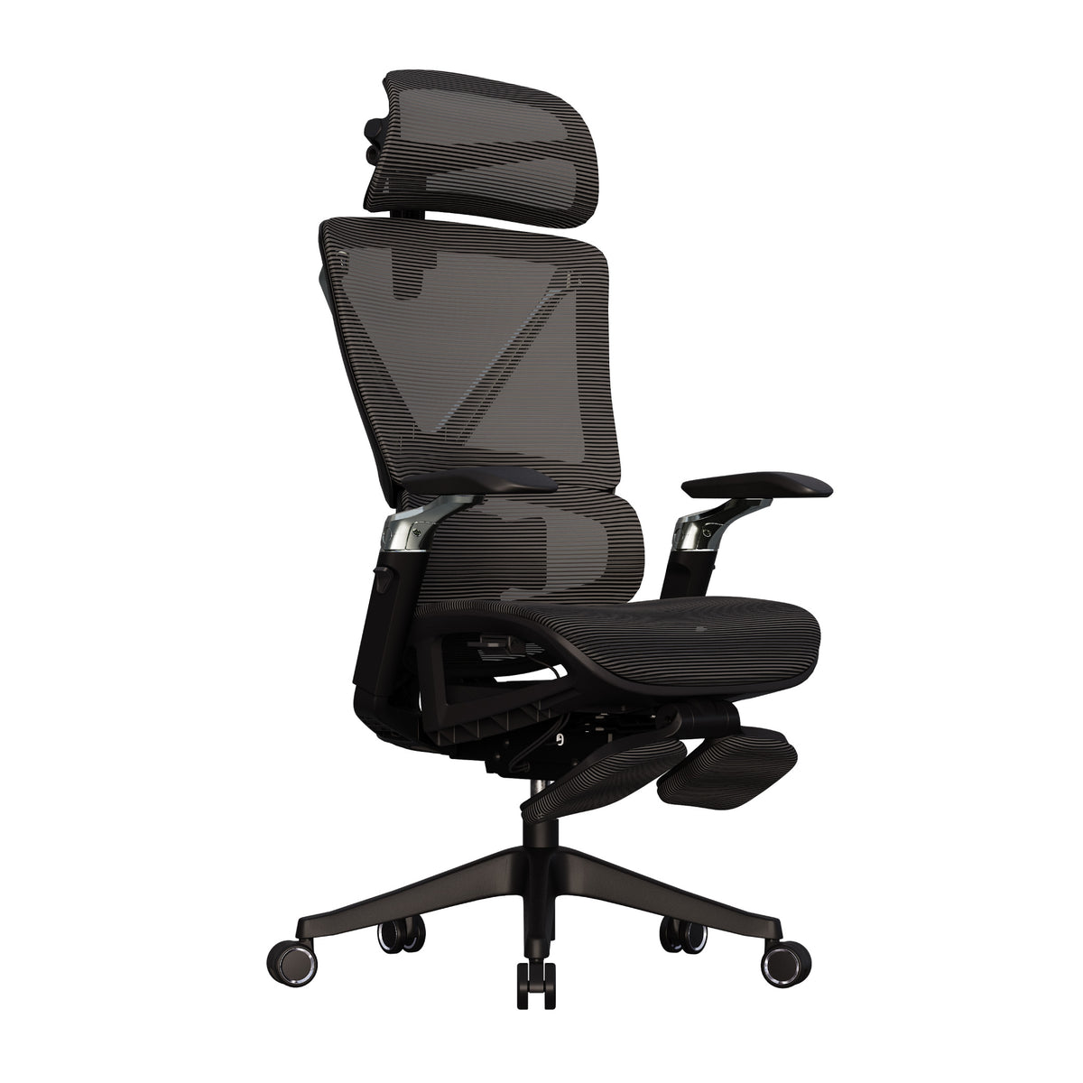 Cadeira Ergonômica de Massagem Elements Calaena