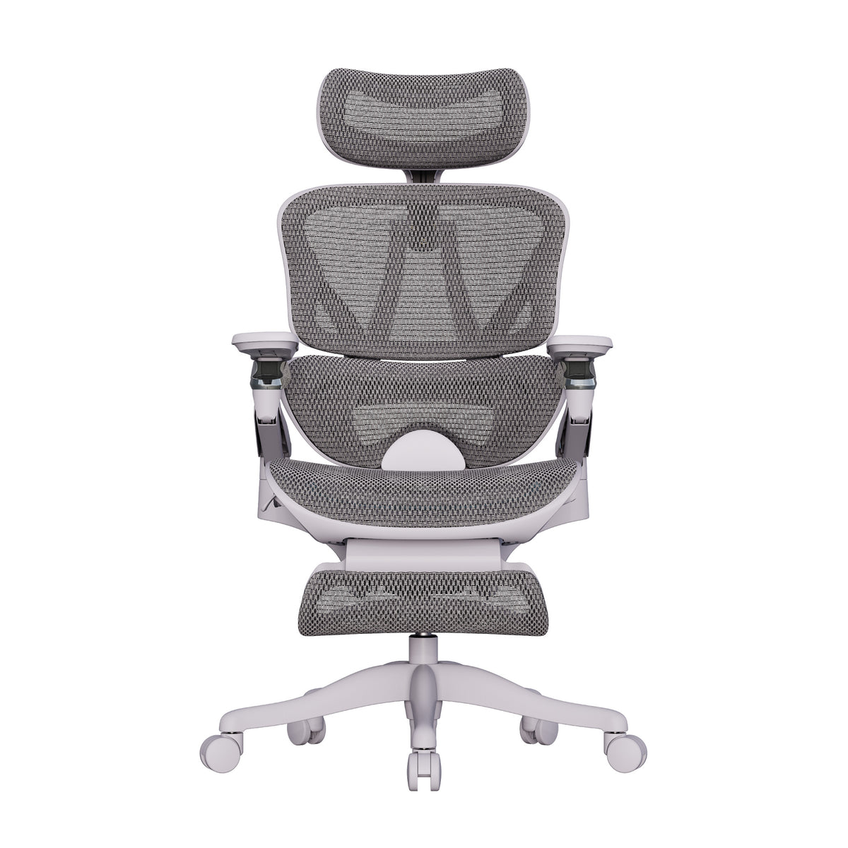 Cadeira Ergonômica de Ajuste Elétrico Elements EOS