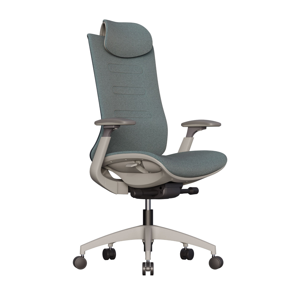 Cadeira Ergonômica Elements Etérea